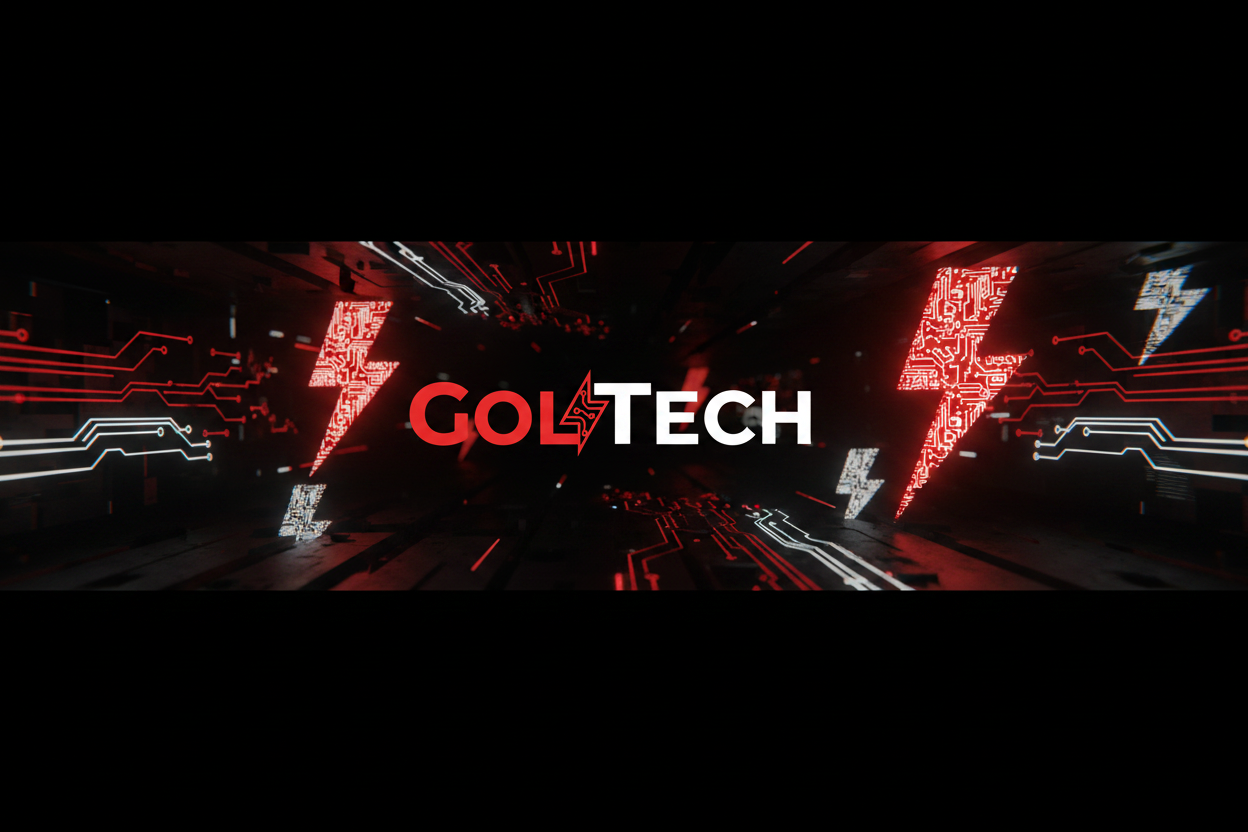 Hero GolTech